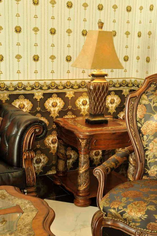 Burg Hotel Romantik Gotha Extérieur photo